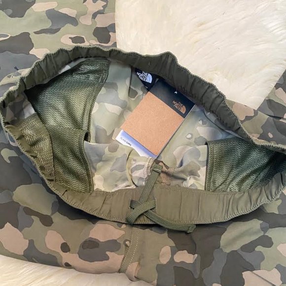 NWT $85 THE NORTH FACE Women L Classic V Jogger FLASH DRY UPF 50+ Pants Outdoors - Picture 10 of 11